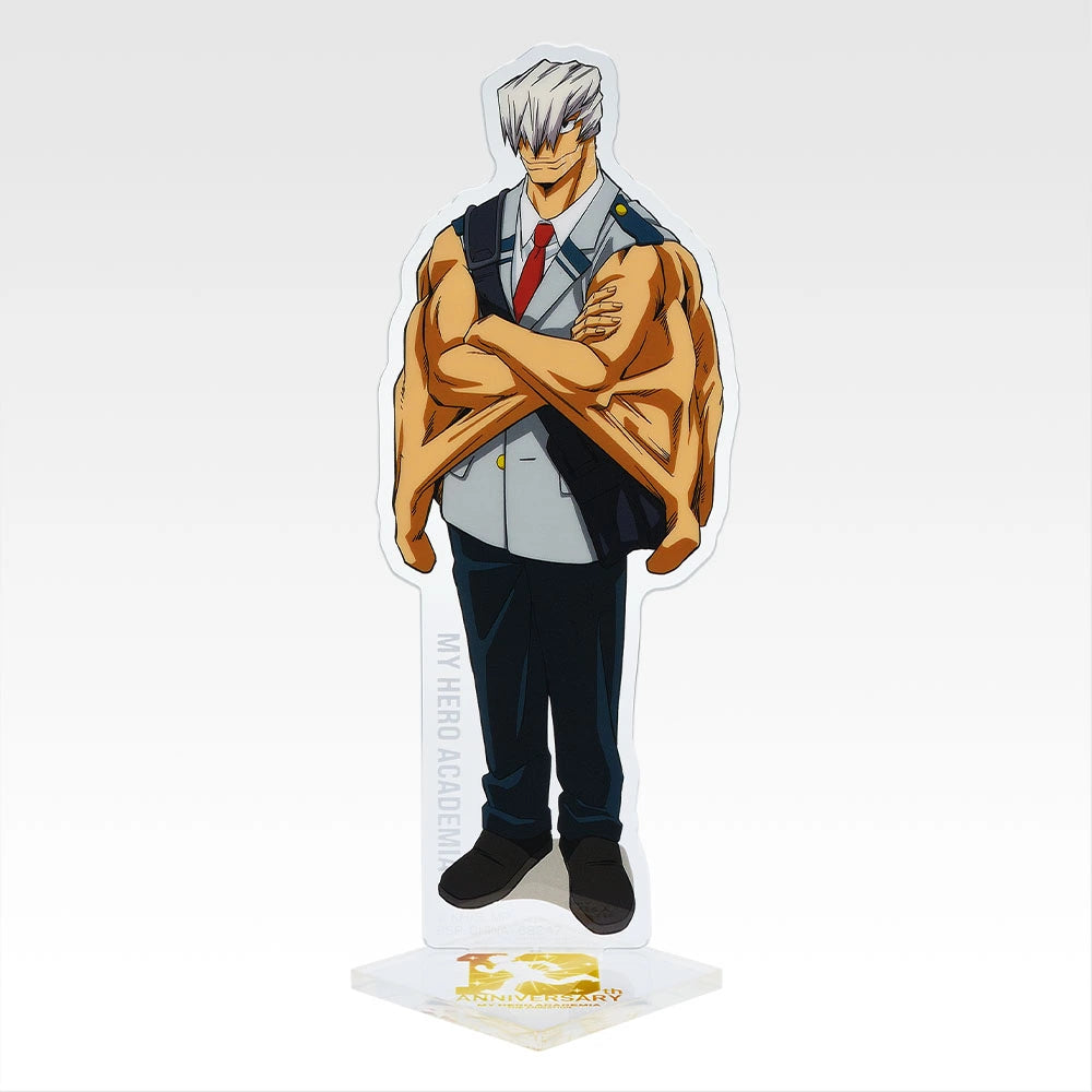 Ichiban Kuji My Hero Academia G Prize acrylic stand — Mezo Shoji.
