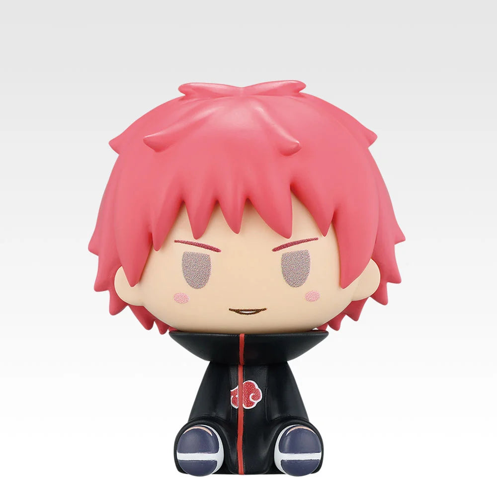 Ichiban Kuji Naruto Shippuden Hidan and Kakuzu Arc - F Prize Chokonokko Figure Akatsuki Ver. (10 Types) Sasori