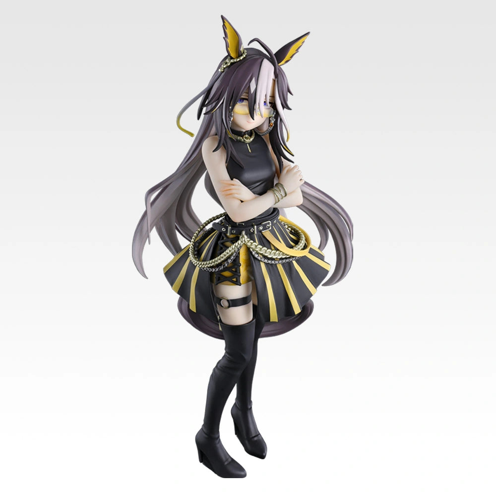 Ichiban Kuji Uma Musume Pretty Derby 14th Edition - B Prize Dream Journey GOLD WEEK Figure - view 3