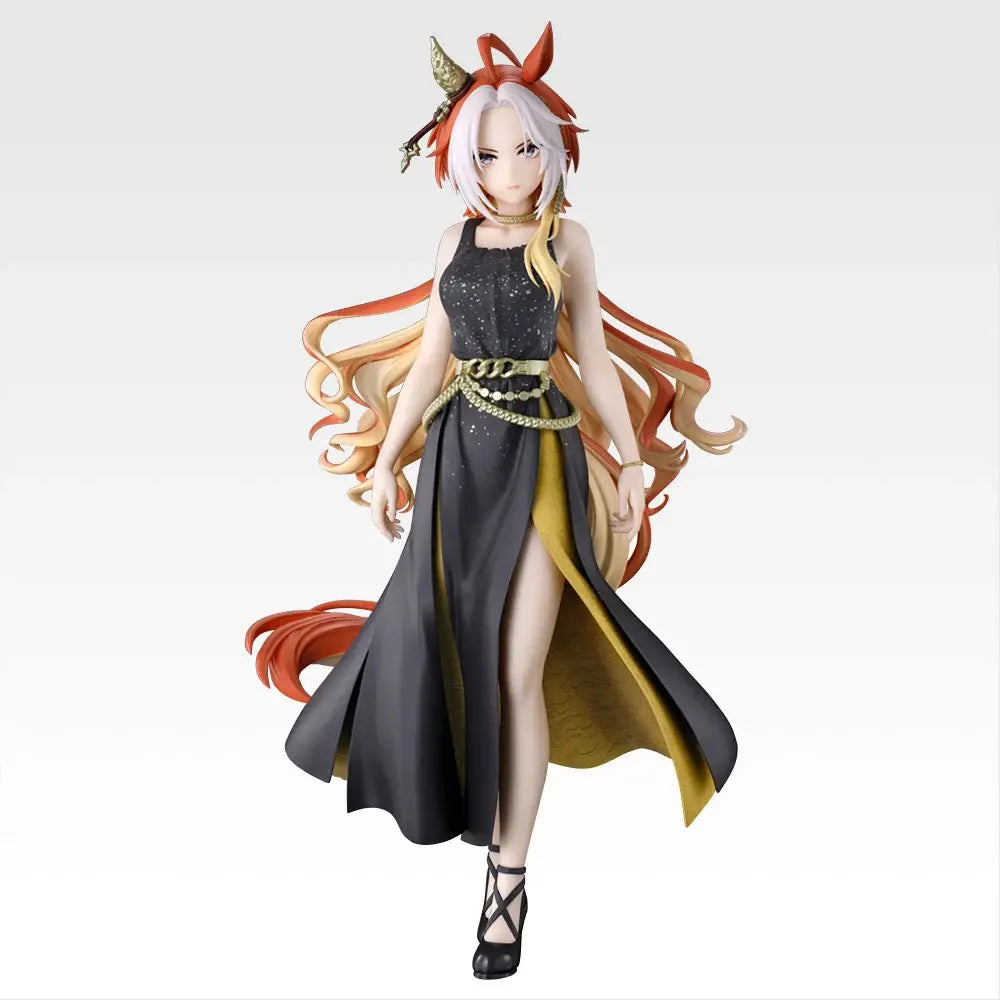 Ichiban Kuji Uma Musume Pretty Derby 14th Edition - C Prize Orfevre GOLD WEEK Figure - view 1