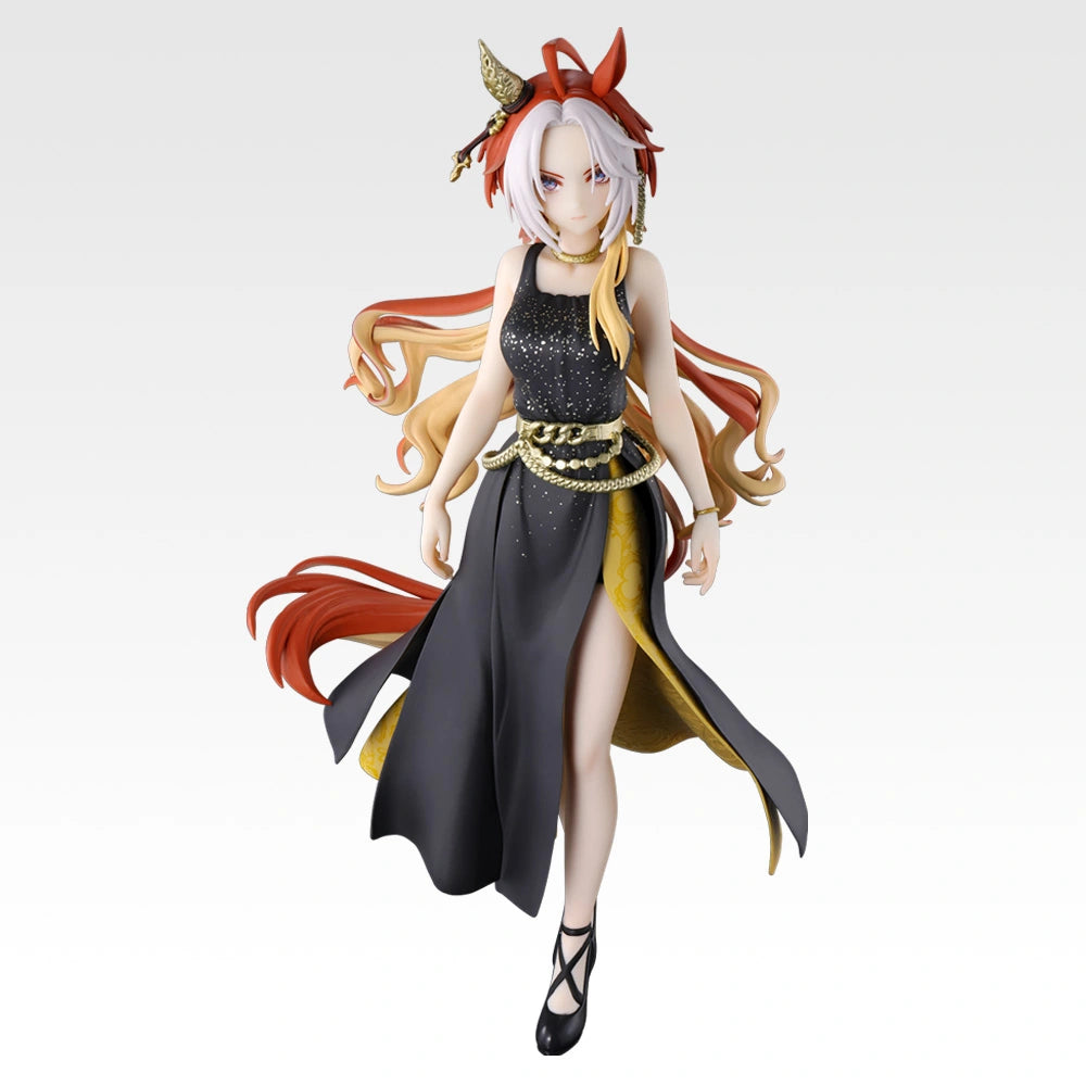 Ichiban Kuji Uma Musume Pretty Derby 14th Edition - C Prize Orfevre GOLD WEEK Figure - view 3
