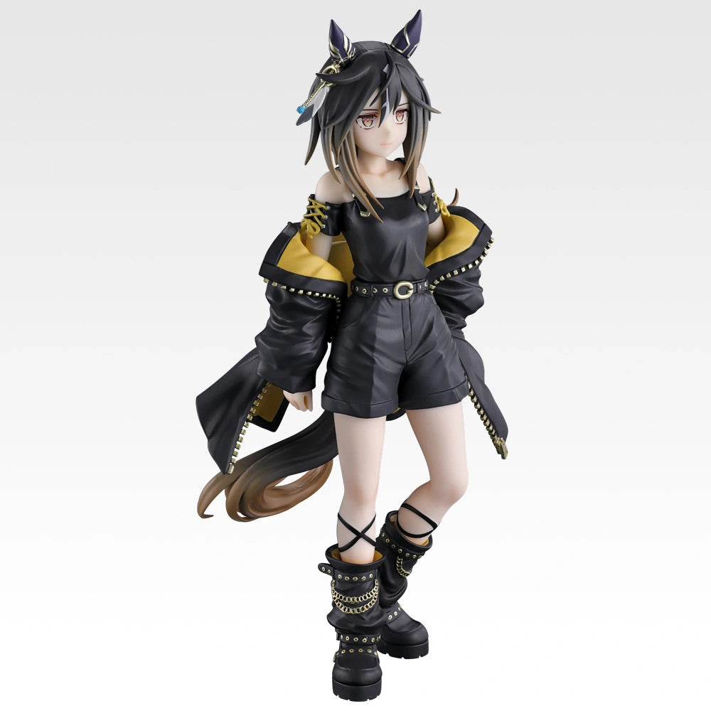 Ichiban Kuji Uma Musume Pretty Derby 14th Edition - Last One Prize Stay Gold GOLD WEEK Figure Last One Ver. - view 3