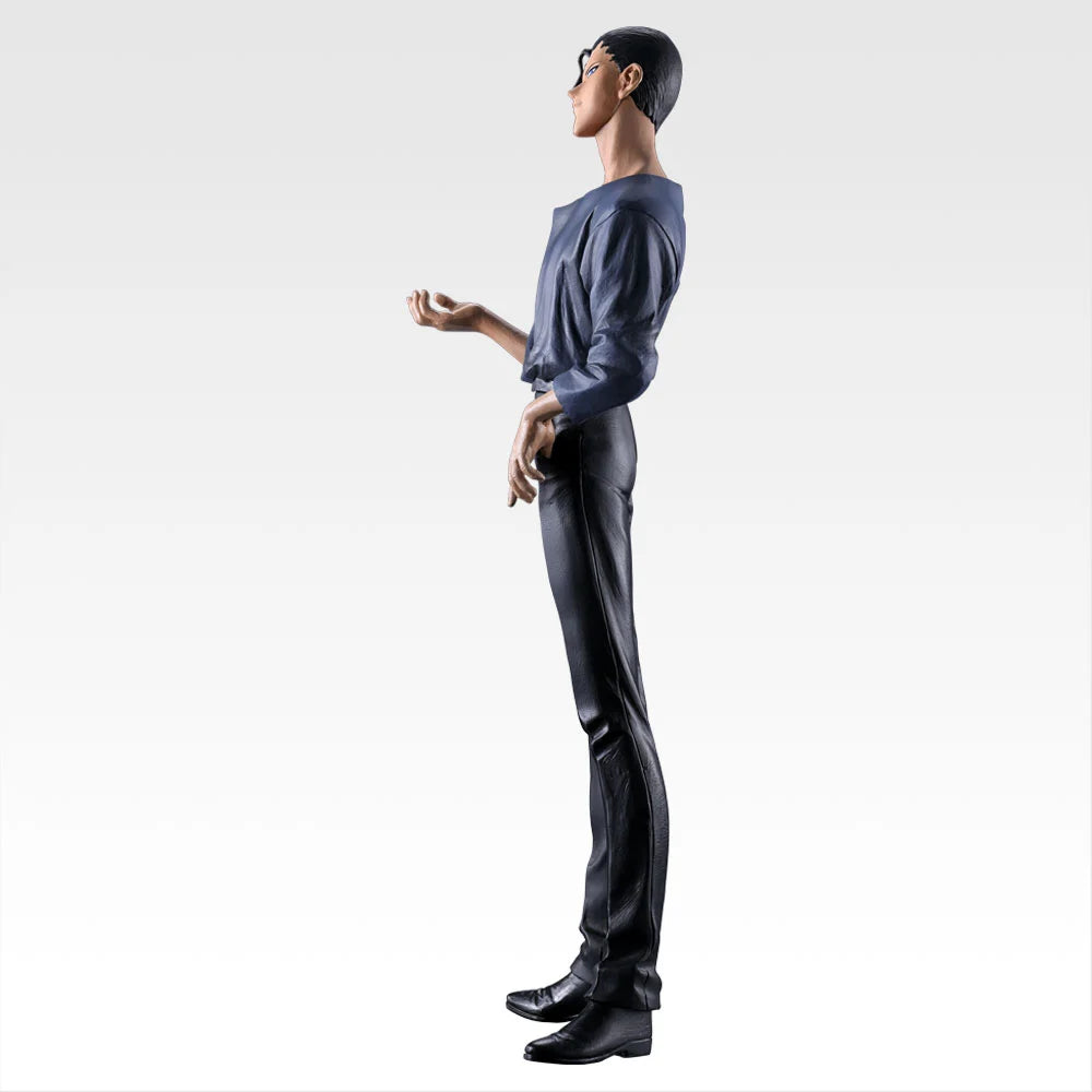 Ichiban Kuji Yu Yu Hakusho Gate To The Demon World Arc - D Prize Shinobu Sensui MASTERLISE Figure — official product image 2