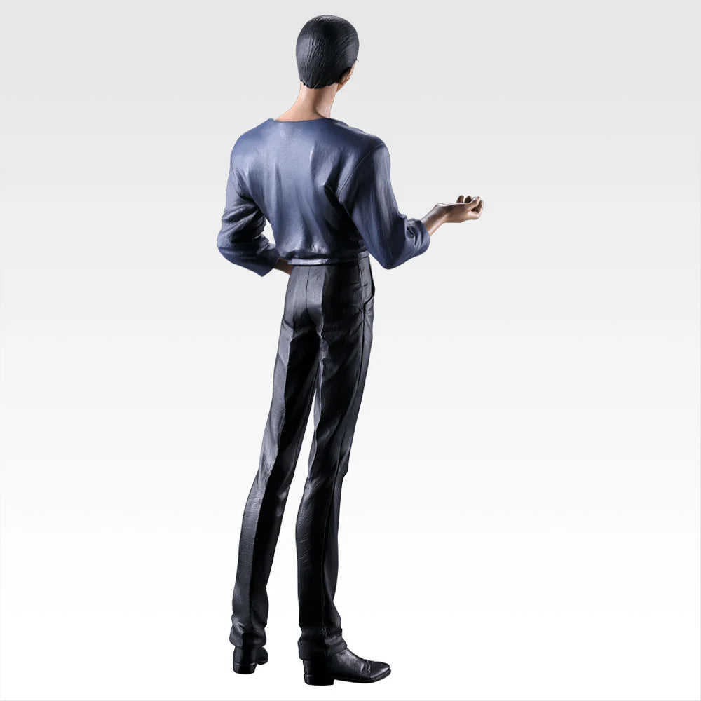Ichiban Kuji Yu Yu Hakusho Gate To The Demon World Arc - D Prize Shinobu Sensui MASTERLISE Figure — official product image 3