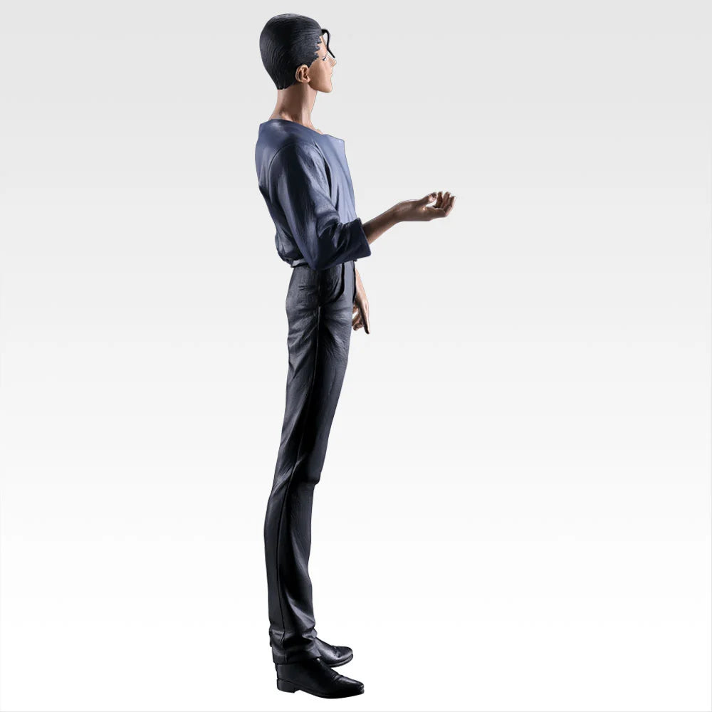 Ichiban Kuji Yu Yu Hakusho Gate To The Demon World Arc - D Prize Shinobu Sensui MASTERLISE Figure — official product image 4