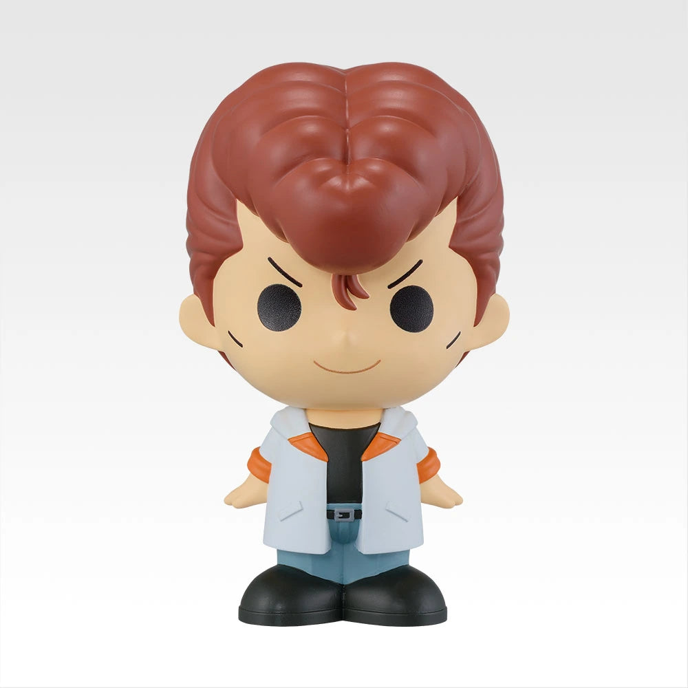 Ichiban Kuji Yu Yu Hakusho Gate To The Demon World Arc - G Prize SOFVICchu Figure — Kazuma Kuwabara