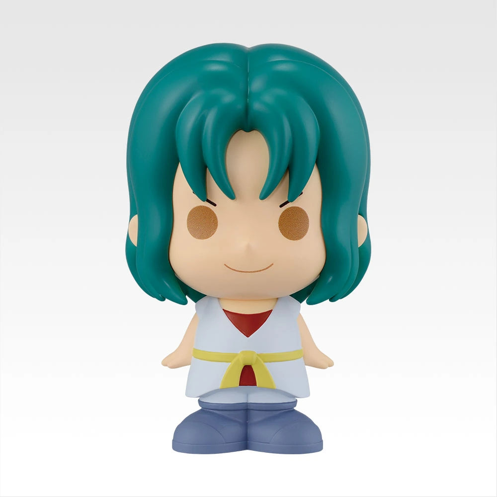 Ichiban Kuji Yu Yu Hakusho Gate To The Demon World Arc - G Prize SOFVICchu Figure — Itsuki