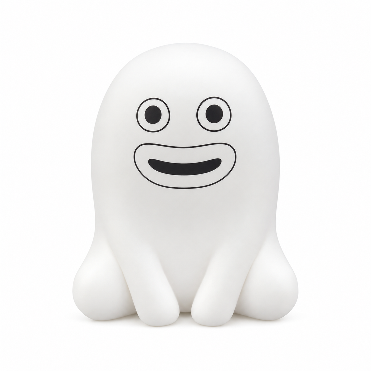 Ichiban Kuji GLAY - C Prize PUNY BEANS Mini Figures (5 Types)