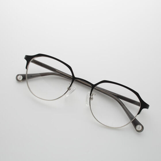 IDOLiSH7 Classic Glasses Collection Gaku Yaotome model - official photo 3