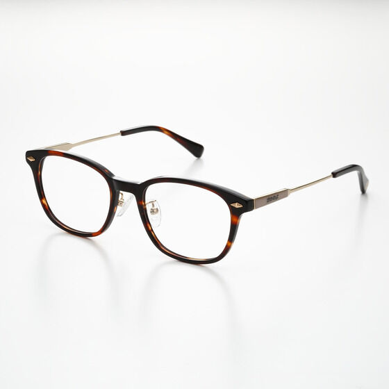 IDOLiSH7 Classic Glasses Collection Minami Natsume model - official photo 2