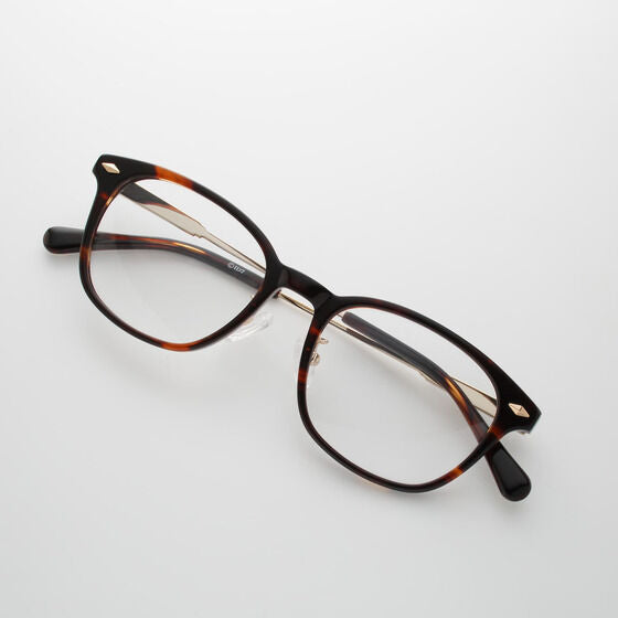 IDOLiSH7 Classic Glasses Collection Minami Natsume model - official photo 3