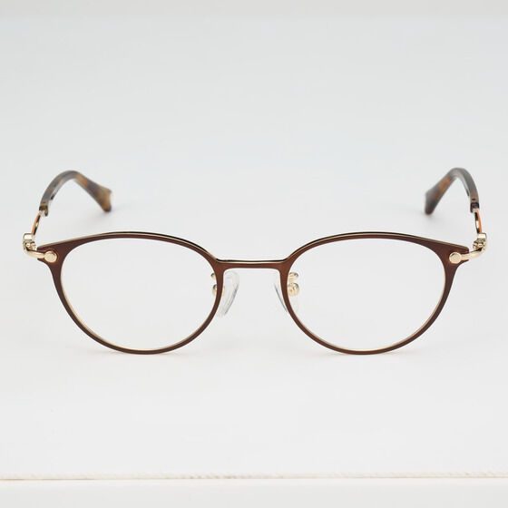IDOLiSH7 Classic Glasses Collection Mitsuki Izumi model - official photo 1