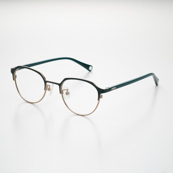 IDOLiSH7 Classic Glasses Collection Ryunosuke Tsunashi model - official photo 2