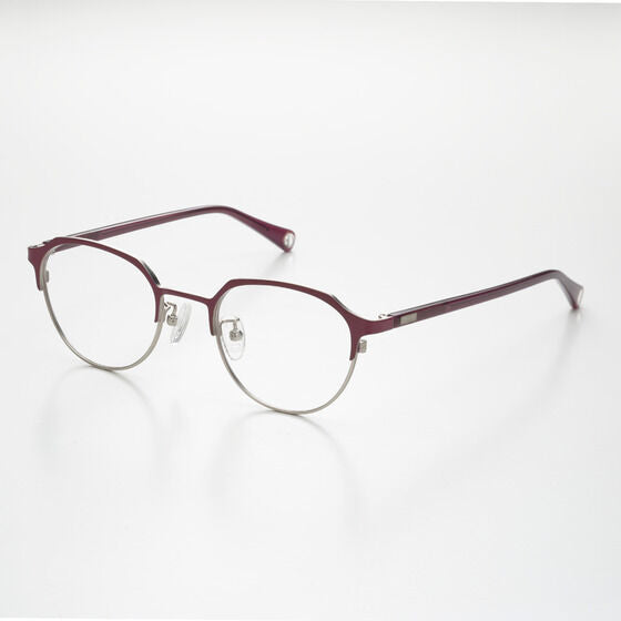 IDOLiSH7 Classic Glasses Collection Tenn Kujo model - official photo 2