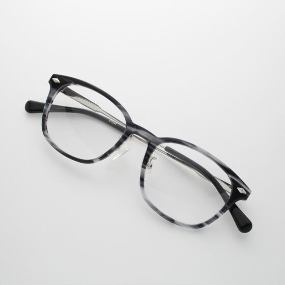 IDOLiSH7 Classic Glasses Collection Torao Mido model - official photo 3