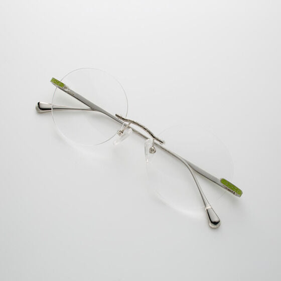 IDOLiSH7 Classic Glasses Collection Yuki model - official photo 2