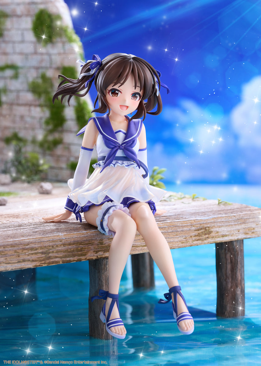 Arisu Tachibana Seaside Memory+ PLUM Deluxe Edition figure