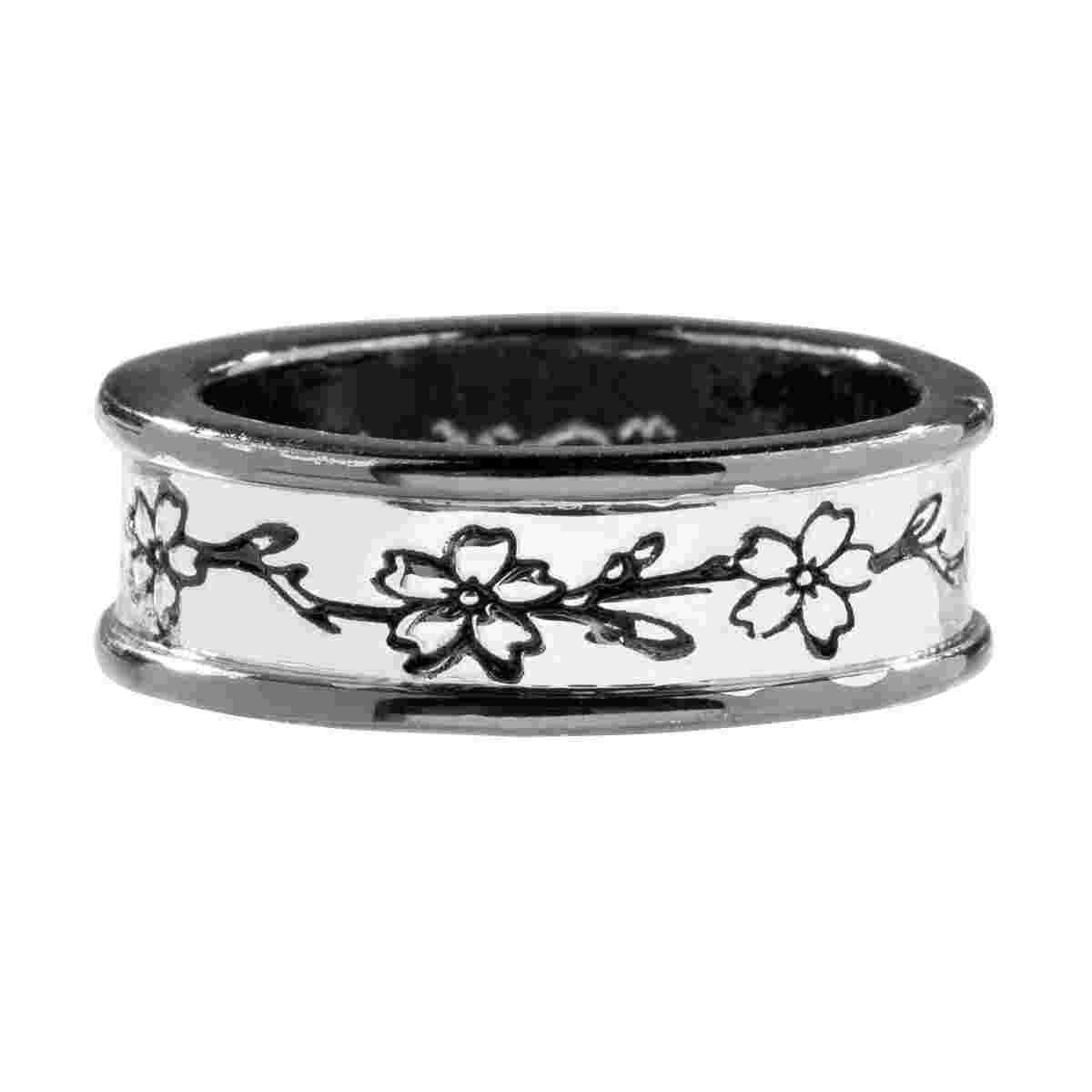 Hikaru no Go x MAYLA six-ring set - official view 18