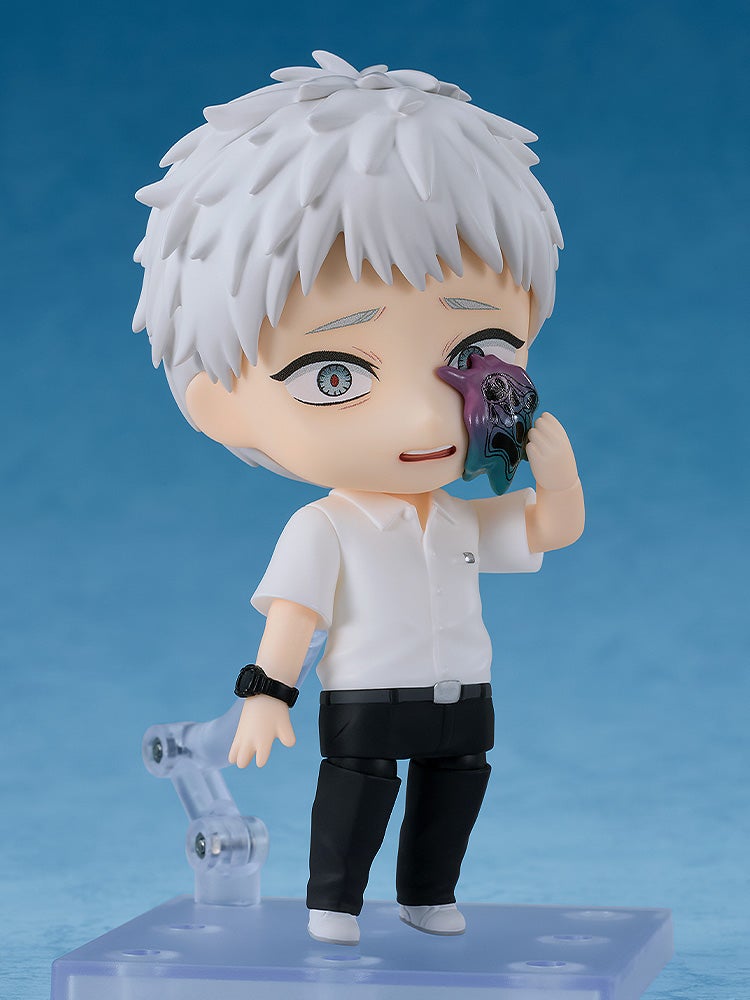 The Summer Hikaru Died Nendoroid - Hikaru