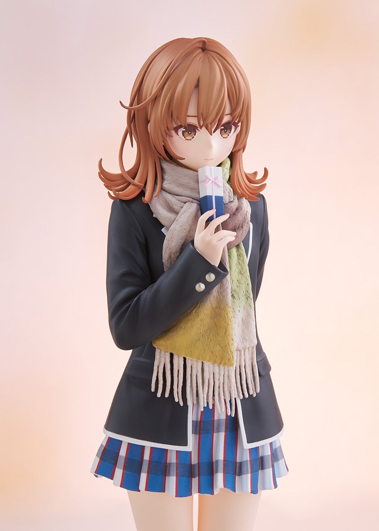 Iroha Isshiki Original Ver. GS Collection 1/6 scale figure — official product view 3