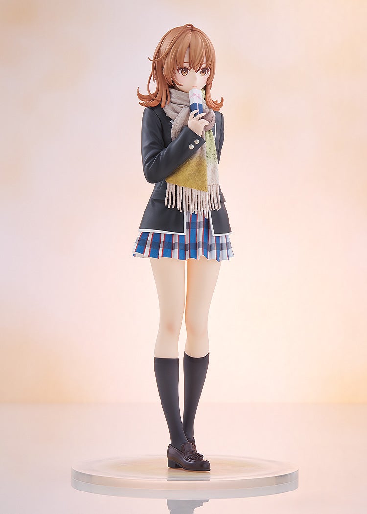 Iroha Isshiki Original Ver. GS Collection 1/6 scale figure — official product view 4