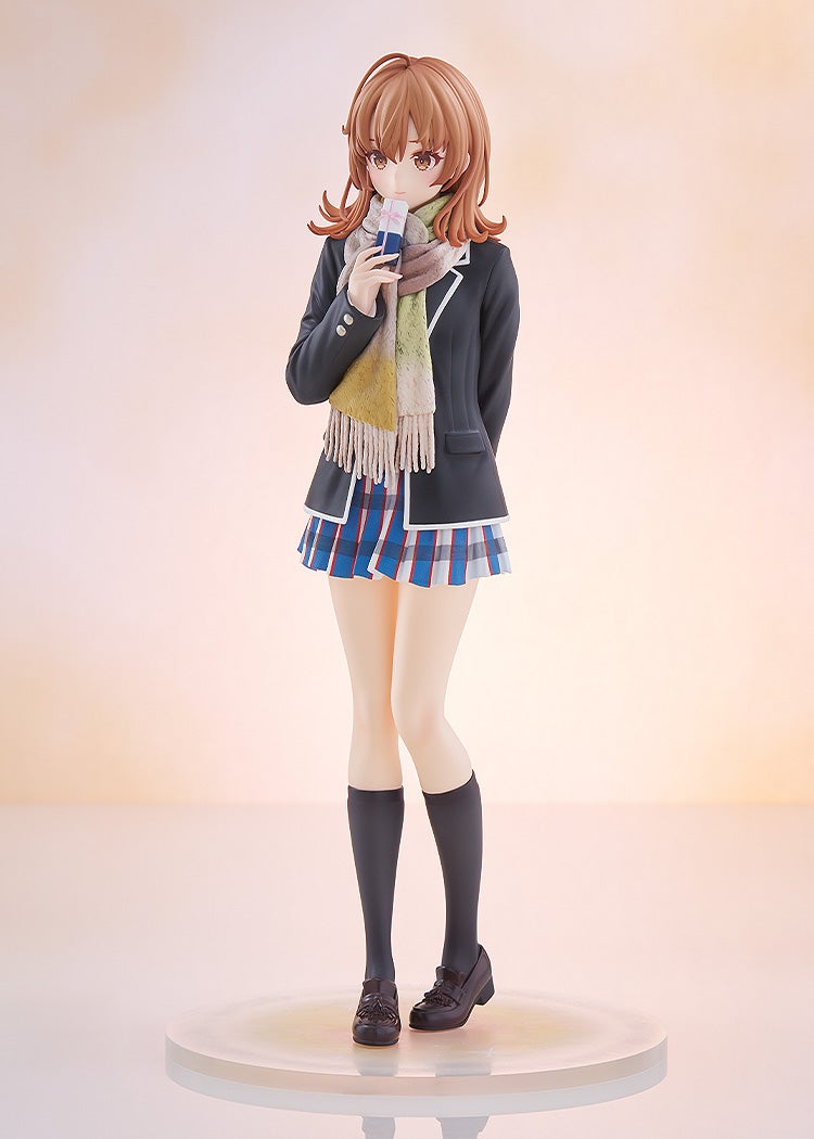 Iroha Isshiki Original Ver. GS Collection 1/6 scale figure — official product view 5