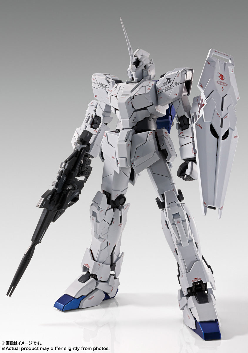 Mobile Suit Gundam Unicorn - Unicorn Gundam