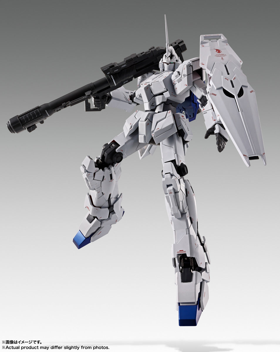 Mobile Suit Gundam Unicorn - Unicorn Gundam