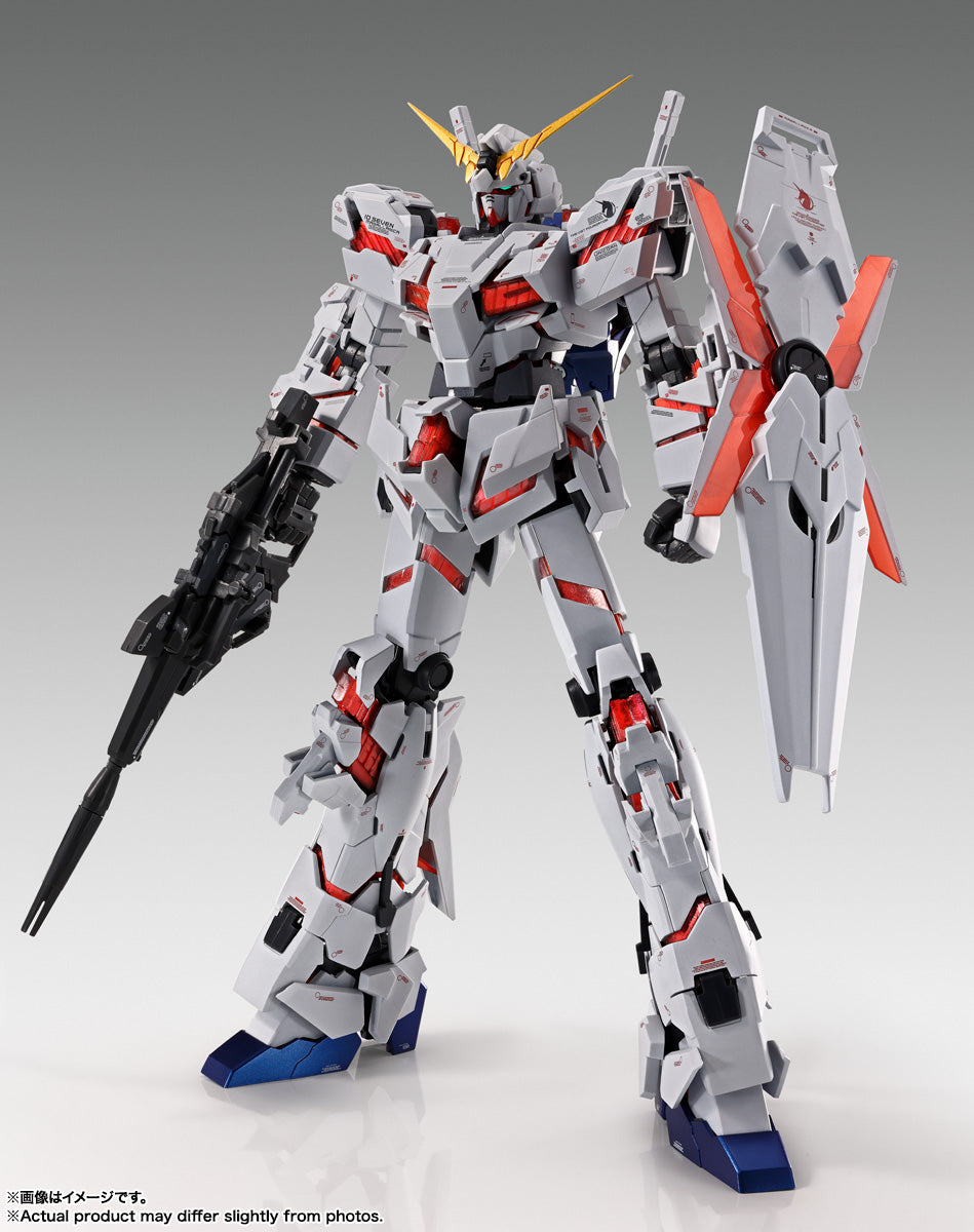 Mobile Suit Gundam Unicorn - Unicorn Gundam