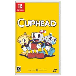 Cuphead - Nintendo Switch