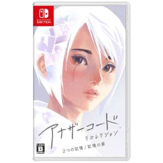 Another Code: Recollection - Nintendo Switch