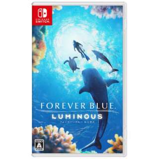 Endless Ocean Luminous - Nintendo Switch