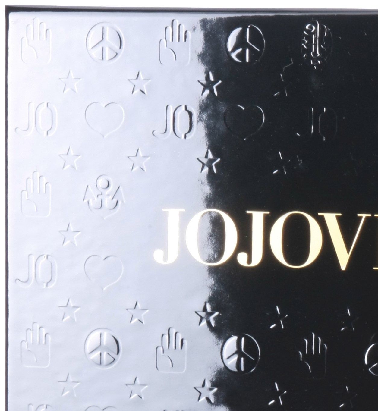 JOJO'S BIZARRE ADVENTURE ARTBOOK - JOJOVELLER - HIROHIKO ARAKI