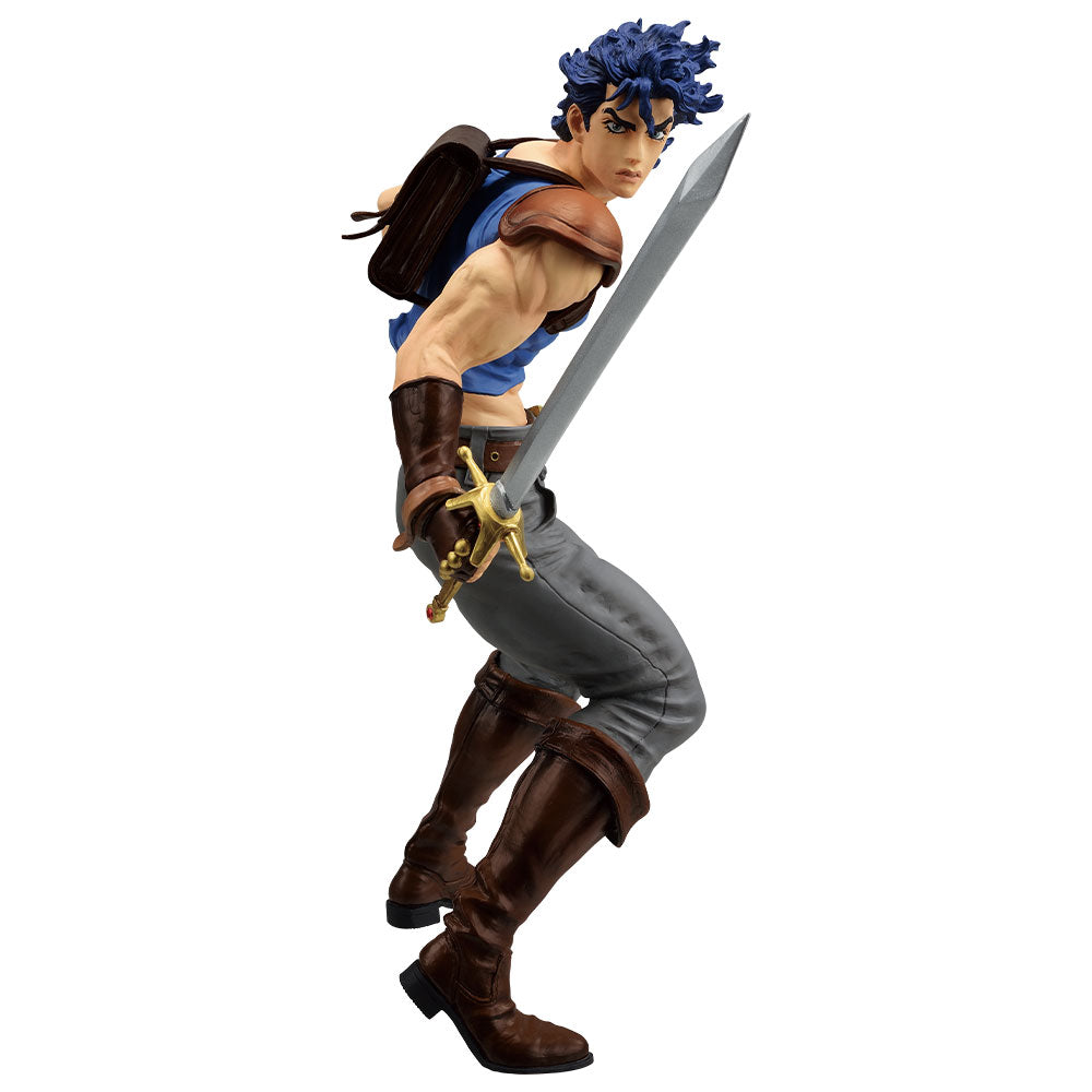 JOJO'S BIZARRE ADVENTURE FIGURE ICHIBAN KUJI - PHANTOM BLOOD & BATTLE TENDENCY - (A) JONATHAN JOESTAR