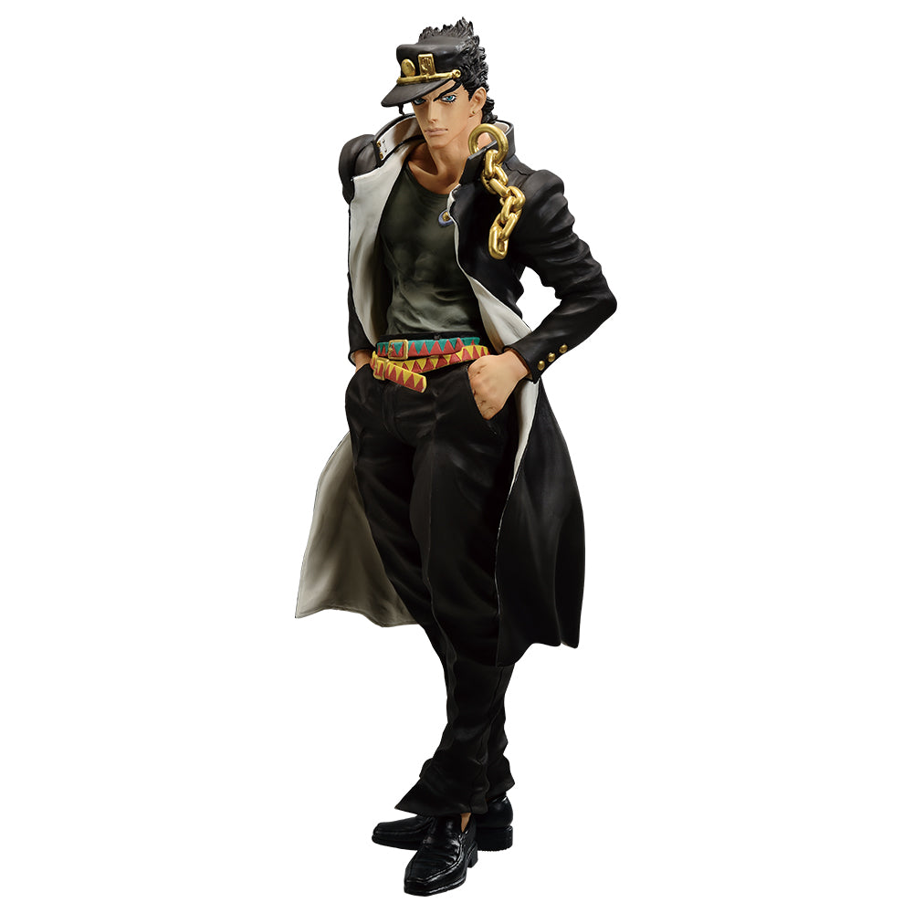 JOJO'S BIZARRE ADVENTURE FIGURE ICHIBAN KUJI - STARDUST CRUSADERS (A) JOTARO KUJO