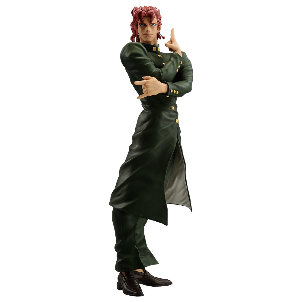 JOJO'S BIZARRE ADVENTURE FIGURE ICHIBAN KUJI - STARDUST CRUSADERS (B) NORIAKI KAKYOIN