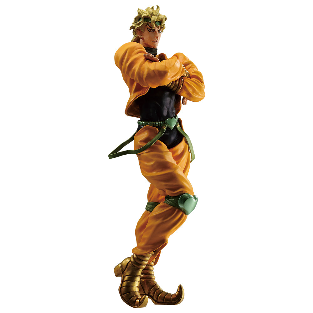 JOJO'S BIZARRE ADVENTURE FIGURE ICHIBAN KUJI - STARDUST CRUSADERS (LAST ONE) DIO