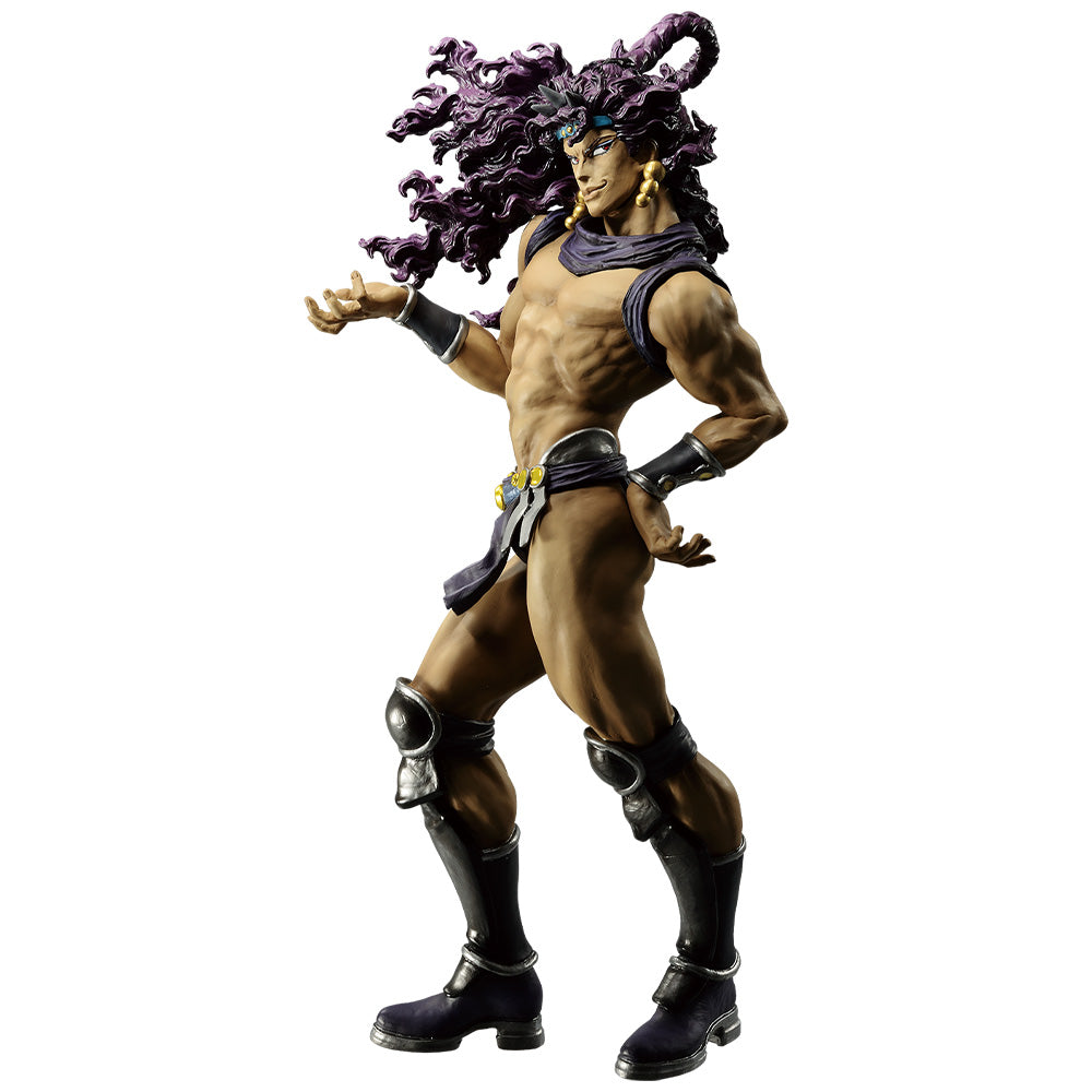 JOJO'S BIZARRE ADVENTURE FIGURE ICHIBAN KUJI - EVIL PARTY - (B) KARS