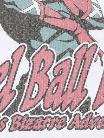 Diego Brando Long-Sleeve T-Shirt — detail 2