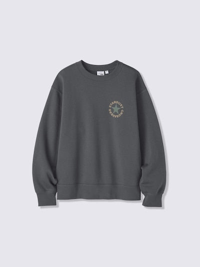 DIO & The World Sweatshirt — detail 5