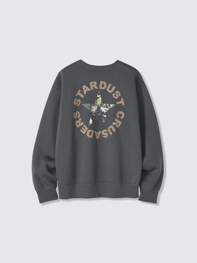 DIO & The World Sweatshirt — detail 6