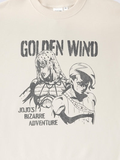 Doppio & Diavolo Sweatshirt — detail 1