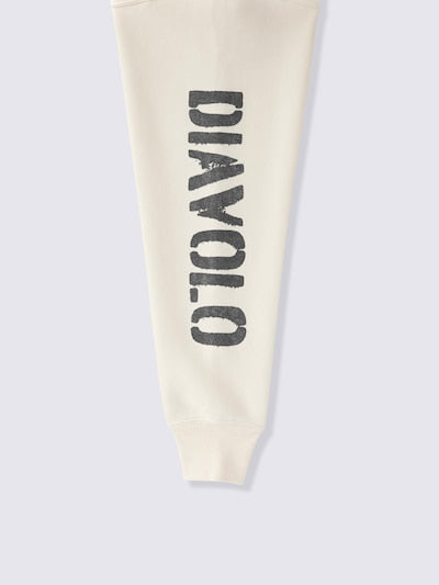 Doppio & Diavolo Sweatshirt — detail 5