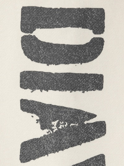 Doppio & Diavolo Sweatshirt — detail 6