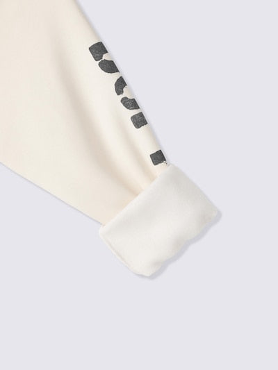 Doppio & Diavolo Sweatshirt — detail 7