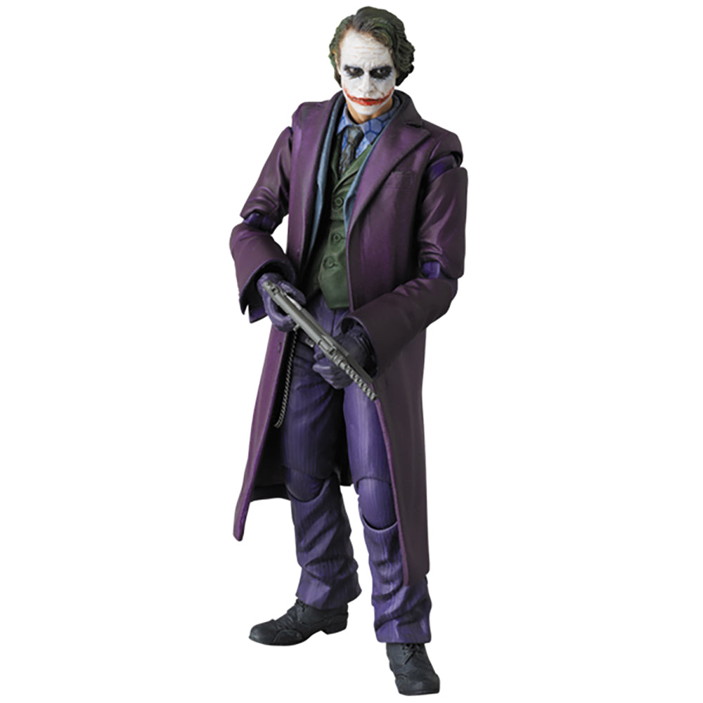 MAFEX No.005 - The Joker (The Dark Knight)
