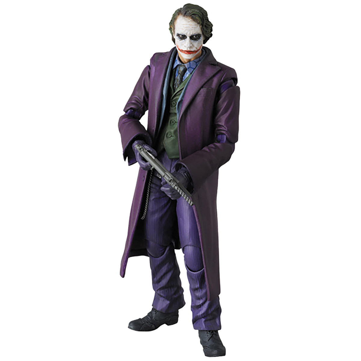 MAFEX No.032 - THE JOKER