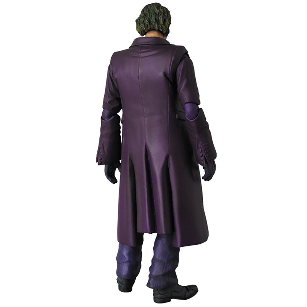 MAFEX No.005 - The Joker (The Dark Knight)