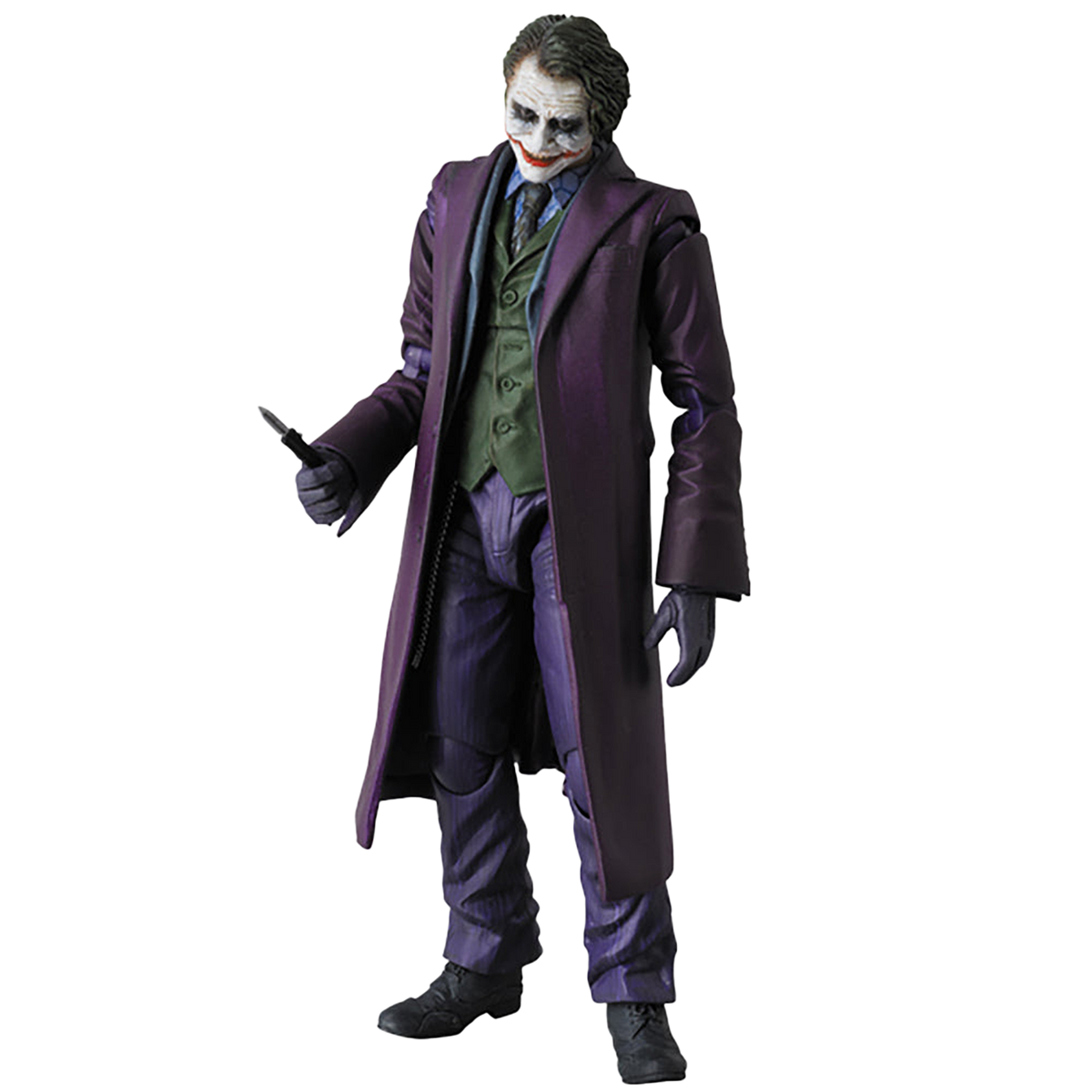 MAFEX No.032 - THE JOKER