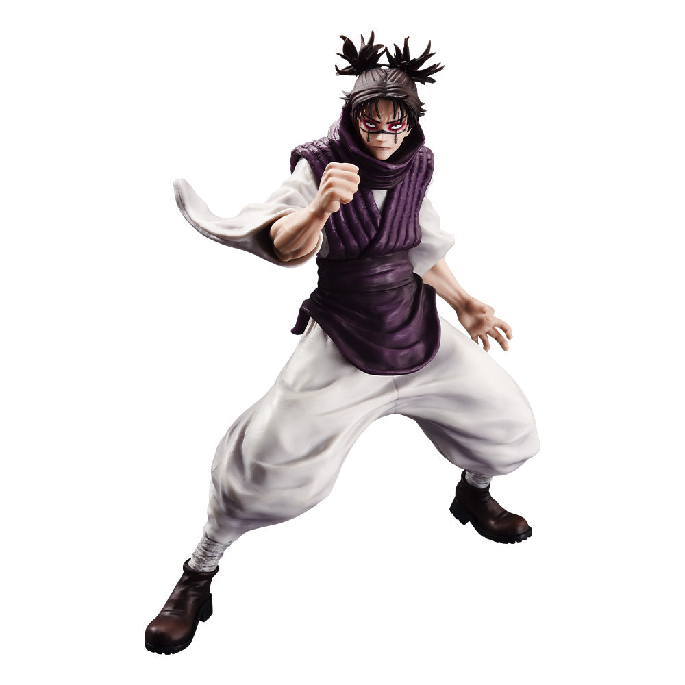 JUJUTSU KAISEN FIGURE ICHIBAN KUJI - SHIBUYA INCIDENT 2 - (D) CHOSO